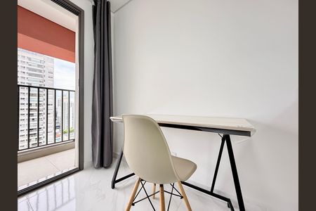 Studio para alugar com 25m², 1 quarto e sem vaga Studio para alugar com 25m², 1 quarto e sem vagaStudio