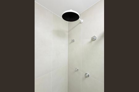 Studio para alugar com 25m², 1 quarto e sem vaga Studio para alugar com 25m², 1 quarto e sem vagaBanheiro