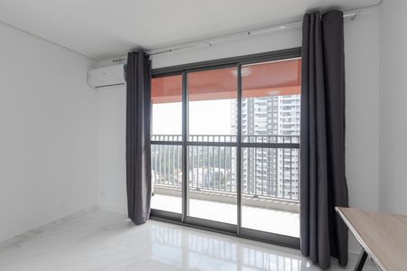 Studio para alugar com 27m², 1 quarto e sem vaga Studio para alugar com 27m², 1 quarto e sem vagaStudio