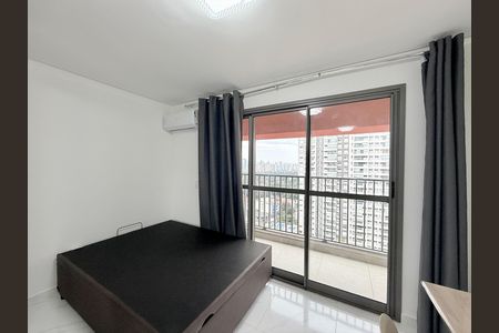 Studio para alugar com 25m², 1 quarto e sem vaga Studio para alugar com 25m², 1 quarto e sem vagaStudio