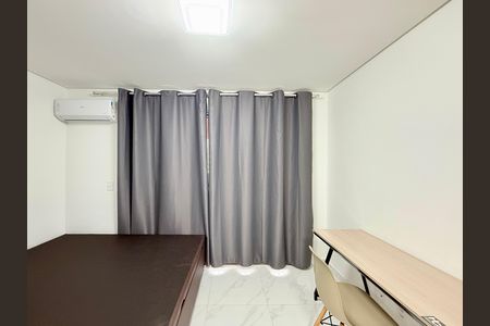 Studio para alugar com 25m², 1 quarto e sem vaga Studio para alugar com 25m², 1 quarto e sem vagaStudio