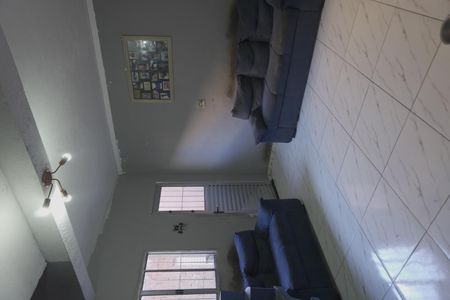 Casa para alugar com 3 quartos, 150m² em Vila Marilena, São Paulo