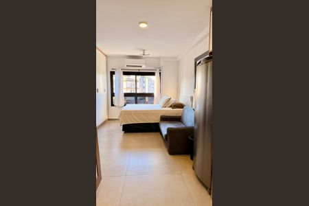 Sala/Quarto de kitnet/studio à venda com 1 quarto, 24m² em Bela Vista, São Paulo