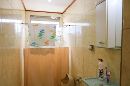 Apartamento à venda com 60m², 2 quartos e 1 vagaBanheiro