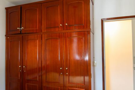 Quarto 1 de apartamento à venda com 2 quartos, 60m² em Todos Os Santos, Rio de Janeiro