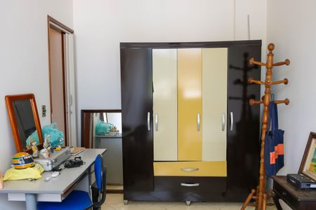 Apartamento à venda com 60m², 2 quartos e 1 vagaQuarto 2