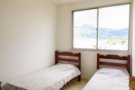 Apartamento à venda com 60m², 2 quartos e 1 vagaQuarto 2