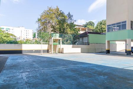 Apartamento à venda com 60m², 2 quartos e 1 vagaQuadra