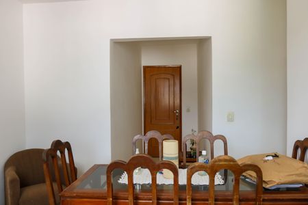 Sala de apartamento à venda com 2 quartos, 60m² em Todos Os Santos, Rio de Janeiro