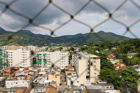 Apartamento à venda com 60m², 2 quartos e 1 vagaVista do Quarto 2
