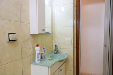 Apartamento à venda com 60m², 2 quartos e 1 vagaBanheiro