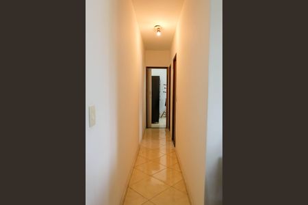 Apartamento à venda com 60m², 2 quartos e 1 vagaCorredor