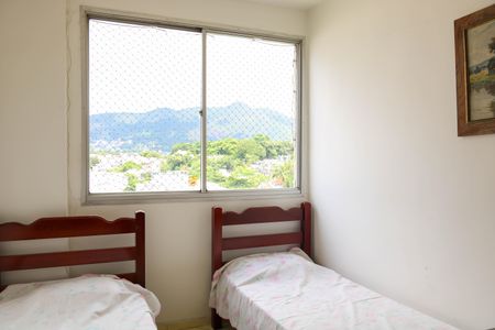 Apartamento à venda com 60m², 2 quartos e 1 vagaQuarto 2