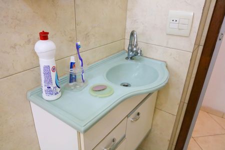 Apartamento à venda com 60m², 2 quartos e 1 vagaBanheiro