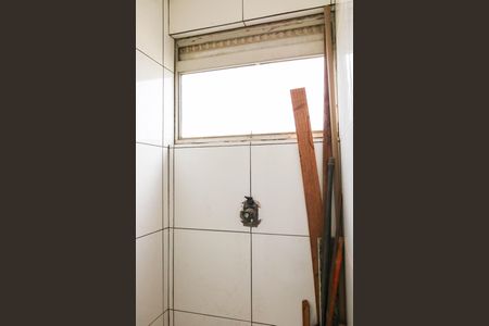 Apartamento à venda com 60m², 2 quartos e 1 vagaQuarto de Serviço