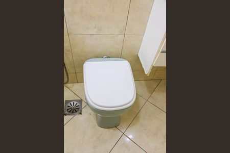 Apartamento à venda com 60m², 2 quartos e 1 vagaBanheiro