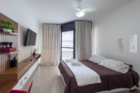 Studio de kitnet/studio para alugar com 1 quarto, 24m² em Liberdade, São Paulo