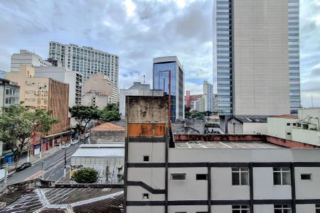 Kitnet/Studio para alugar com 1 quarto, 24m² em Liberdade, São Paulo