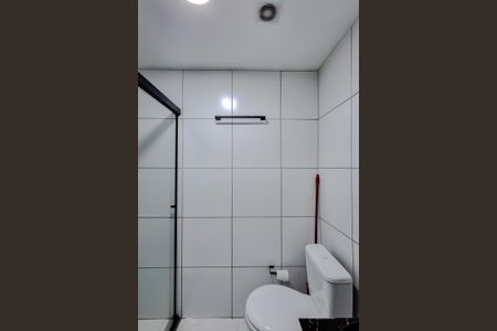 Kitnet/Studio para alugar com 1 quarto, 24m² em Liberdade, São Paulo