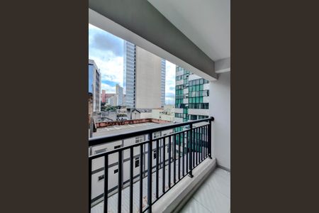 Kitnet/Studio para alugar com 1 quarto, 24m² em Liberdade, São Paulo
