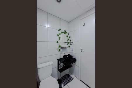 Studio para alugar com 24m², 1 quarto e sem vaga