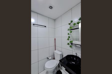 Kitnet/Studio para alugar com 1 quarto, 24m² em Liberdade, São Paulo