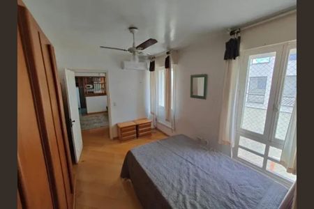 Quarto de apartamento à venda com 1 quarto, 42m² em Tristeza, Porto Alegre