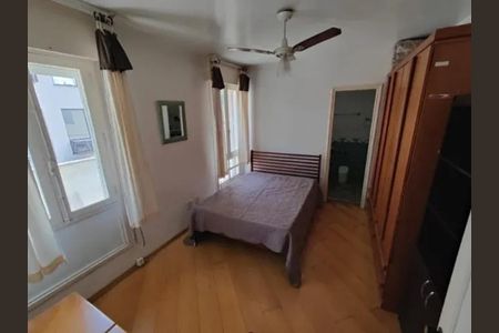 Quarto de apartamento à venda com 1 quarto, 42m² em Tristeza, Porto Alegre