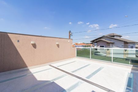 Casa à venda com 188m², 2 quartos e 2 vagasVaranda da Suíte