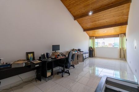 Casa à venda com 188m², 2 quartos e 2 vagasTerceiro Pavimento
