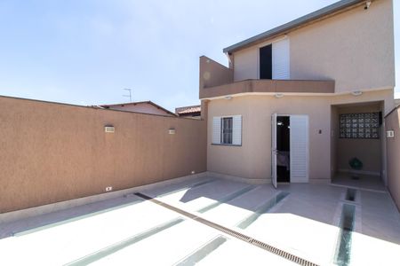 Casa à venda com 188m², 2 quartos e 2 vagasVaranda da Suíte