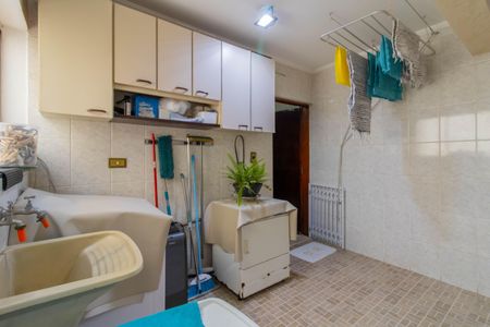 Casa à venda com 188m², 2 quartos e 2 vagasArea de Serviço