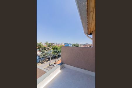 Casa à venda com 188m², 2 quartos e 2 vagasVaranda