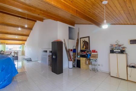 Casa à venda com 188m², 2 quartos e 2 vagasTerceiro Pavimento