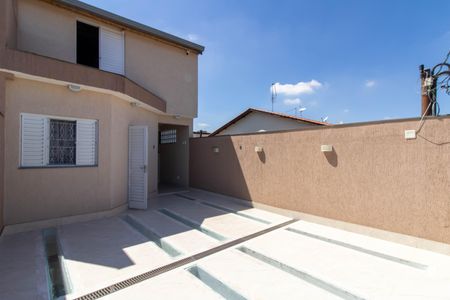 Casa à venda com 188m², 2 quartos e 2 vagasVaranda da Suíte