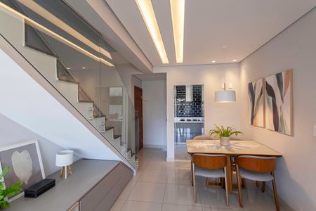 Apartamento à venda com 147m², 3 quartos e 2 vagasSala 1