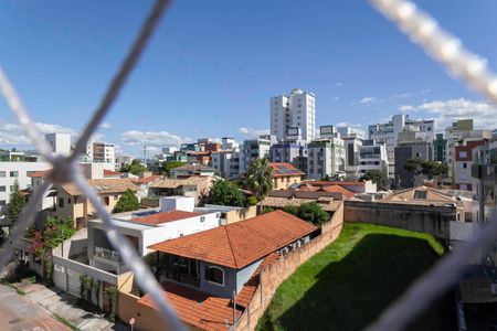 Apartamento à venda com 147m², 3 quartos e 2 vagasSala 1 - Vista