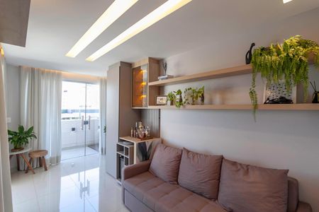 Apartamento à venda com 147m², 3 quartos e 2 vagasCobertura - Sala 2