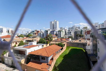 Apartamento à venda com 147m², 3 quartos e 2 vagasSuíte 1 - Vista