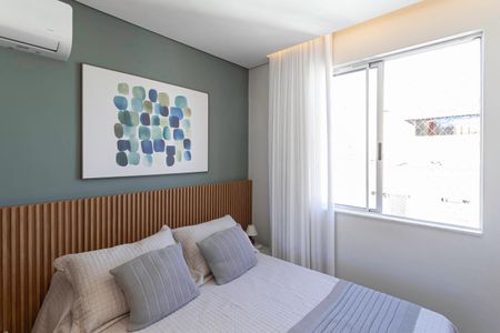 Apartamento à venda com 147m², 3 quartos e 2 vagasSuíte 2