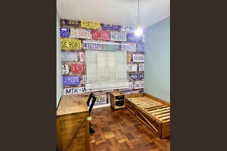 Quarto de casa à venda com 2 quartos, 65m² em Quarta Parada, São Paulo