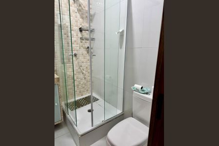 Banheiro de casa à venda com 2 quartos, 65m² em Quarta Parada, São Paulo