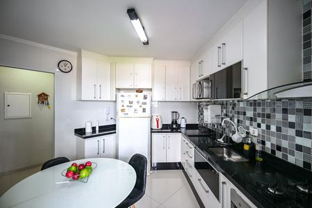 Apartamento à venda com 70m², 3 quartos e 1 vagaCozinha
