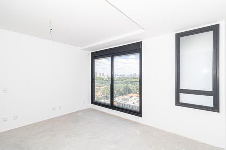 Apartamento à venda com 230m², 3 quartos e 4 vagasSala 2
