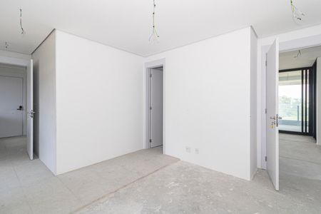 Apartamento à venda com 230m², 3 quartos e 4 vagasSala íntima