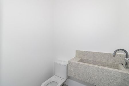Apartamento à venda com 230m², 3 quartos e 4 vagasLavabo 