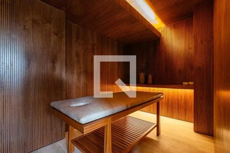 Apartamento à venda com 230m², 3 quartos e 4 vagasÁrea comum - Sauna