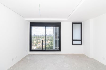 Apartamento à venda com 230m², 3 quartos e 4 vagasSala 2