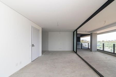 Apartamento à venda com 230m², 3 quartos e 4 vagasSala