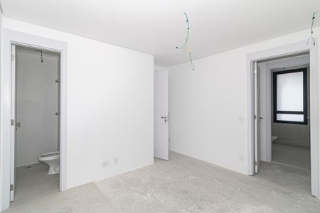 Apartamento à venda com 230m², 3 quartos e 4 vagasSala íntima